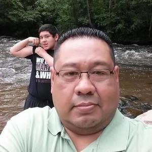 Meet your Posher, Erick